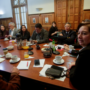 Oposición rebate dichos de Alvarado sobre 