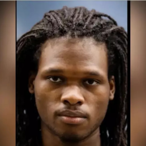 Nasire Best, el hombre de 21 años que abrió fuego cerca de la Casa Blanca y fue abatido por el Servicio Secreto