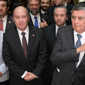 Sin el PDG y con portazo de la centro izquierda: el escenario que le depara a la megarreforma en el Senado tras triunfo del Gobierno en la Cámara