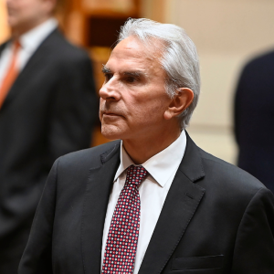 Moreira y derogación de decreto por Estrecho de Magallanes: 