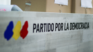 Ruptura en el PPD, en la previa de su elección interna: disidentes acusan presiones indebidas y amenazan con llevar su caso a la justicia electoral