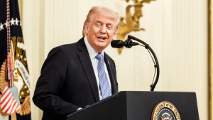 Los detalles del Proyecto Libertad, el operativo anunciado por Trump para el estrecho de Ormuz