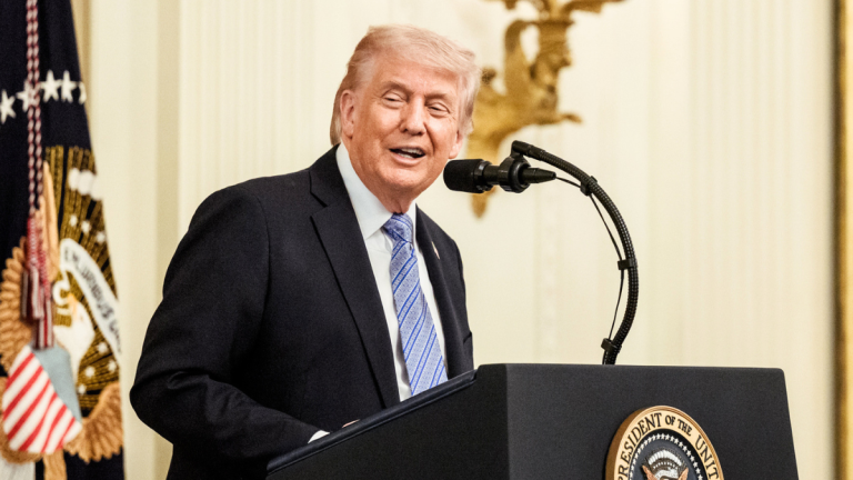 Los detalles del Proyecto Libertad, el operativo anunciado por Trump para el estrecho de Ormuz