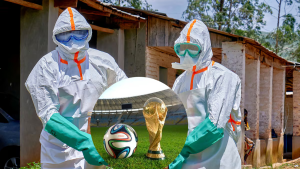 Mundial 2026: todas las medidas sanitarias que activaron los países organizadores por el brote de ébola
