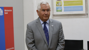 Exministro Enrique Paris y recortes en salud: 