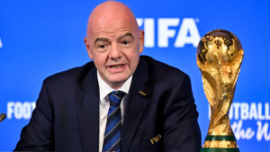 Los artistas confirmados que se presentarán en el inédito medio tiempo de la final del Mundial 2026
