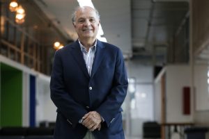 Felipe Karadima Skarmeta: “Queremos que los jóvenes se atrevan a mostrar sus historias”
