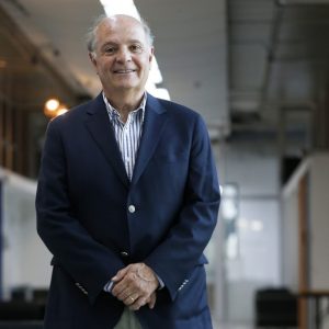 Felipe Karadima Skarmeta: “Queremos que los jóvenes se atrevan a mostrar sus historias”