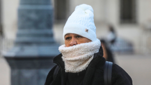 Cómo estará el tiempo el fin de semana en la zona central: ¿seguirá el frío o subirá la temperatura?