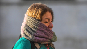 Alertan de brusca caída de la temperatura en la RM el fin de semana: dónde la mínima será de 0 grados