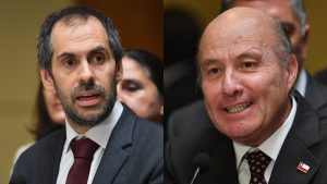 La respuesta de Grau a Quiroz tras acusación de inconsistencias en proyección de deuda: 