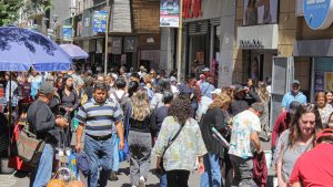 Trimestre negativo en 2026: Imacec registró caída de 0,1% en marzo y completó su tercer retroceso consecutivo