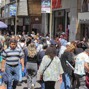 Trimestre negativo en 2026: Imacec registró caída de 0,1% en marzo y completó su tercer retroceso consecutivo