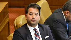 Las diligencias que ordenó la Fiscalía de Valparaíso tras el ataque al diputado Javier Olivares