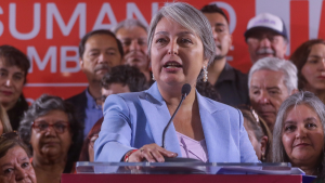 La dura arremetida de Jeannette Jara contra Kast: sus promesas de campaña 