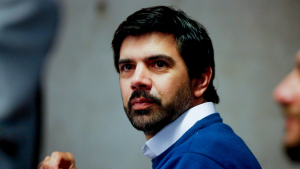 Las acusaciones que enfrenta Joaquín Lavín León y su descargo tras formalización: 
