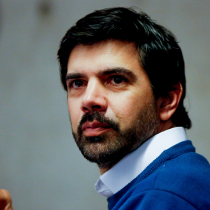 Las acusaciones que enfrenta Joaquín Lavín León y su descargo tras formalización: 
