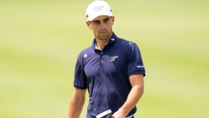 Sonríe Joaquín Niemann: el millonario premio que ganó y su salto en el ranking tras el PGA Championship