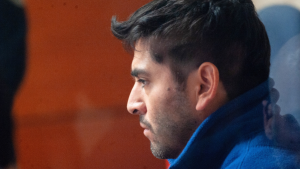 El fallo de la Corte de Apelaciones que cambió la situación del padre de Isidora