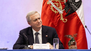 Pulso Ciudadano: aprobación de Kast anota alza y alcanza el 31,2%