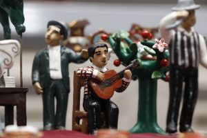 Seis panoramas (y una colecta) para estos días