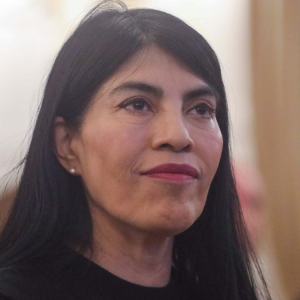 Las reuniones con Google y Meta que vuelven a poner bajo la lupa a la ministra Ximena Lincolao