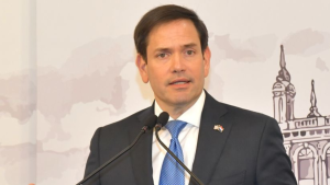 Marco Rubio confirmó que Cuba aceptó la ayuda de US$100 millones por parte de Estados Unidos