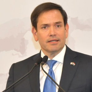 Marco Rubio adelanta posible anuncio sobre la guerra de Irán: 