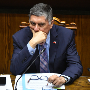 AC de Republicanos a Grau acota el margen de acción del Gobierno en el Senado y aumenta riesgo de aprobar megarreforma por un voto