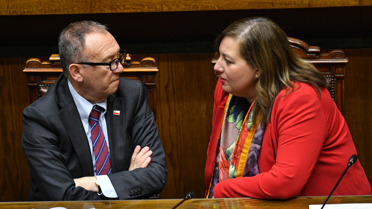 Más comisiones y modificar el corazón de la megarreforma: las condiciones de la oposición para sentarse a negociar con el Gobierno