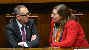 Más comisiones y modificar el corazón de la megarreforma: las condiciones de la oposición para sentarse a negociar con el Gobierno