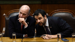 Las cartas están echadas: megarreforma será aprobada con rechazo de la DC y con nueva ola de indicaciones