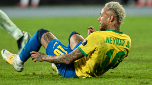 Mundial 2026: las exigencias que le puso Carlo Ancelotti a Neymar para convocarlo