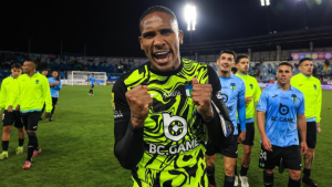 Omar Carabalí a un paso de jugar el Mundial 2026: está en la prenómina de Ecuador