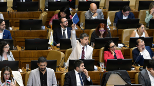 Más de 2.000 indicaciones: la estrategia de la oposición que busca dilatar la megarreforma y que desató la furia de La Moneda