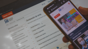 Operación Renta 2026 retiene más de $1,4 mil millones a deudores de alimentos