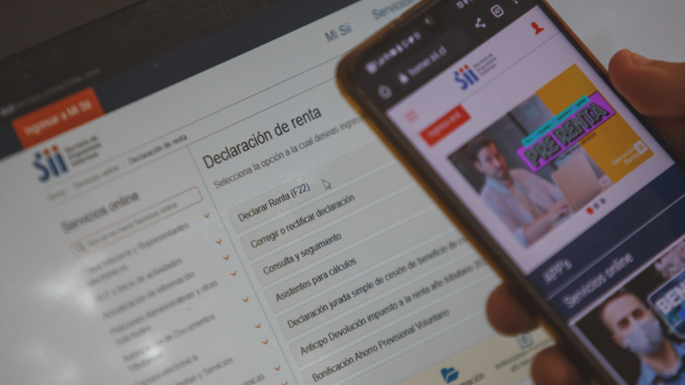 Operación Renta 2026 retiene más de $1,4 billones a deudores de alimentos