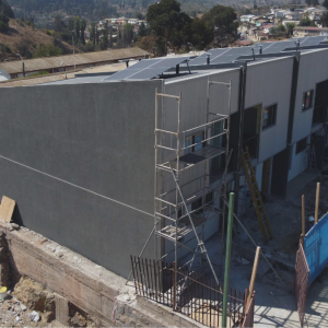 Constructora llevará a ministro Poduje a tribunales por demolición de casas en El Olivar