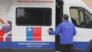 La Moneda reacciona a supuesto hackeo: 