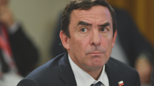 Cámara de Diputados citará a ministro Rabat por masiva renuncia en Comisión Verdad y Niñez
