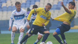 Gobierno dará urgencia a norma que prohíbe a futbolistas publicitar casas de apuestas
