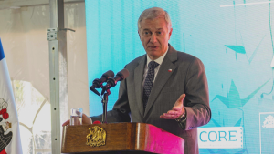 Cadem: 67% cree que Estado está sobrepasado por delincuencia y aprobación de Kast sufre nueva caída