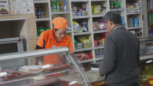 Ministerio de Hacienda ingresa proyecto para aumentar el sueldo mínimo en $7.500