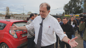 Iván Poduje 