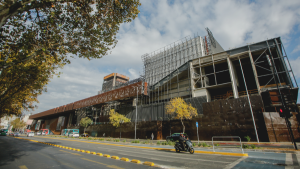 Gobierno deberá pagar $6.200 millones por cancelar remodelación del GAM