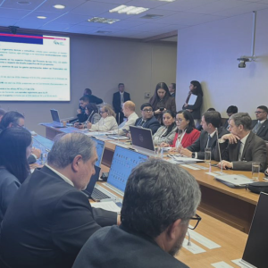 CFA enumera riesgos fiscales de megarreforma y revela que déficit de arcas públicas se extendería más allá de 2031