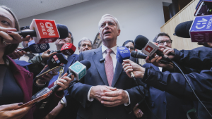Kast hace oídos sordos a advertencias del CFA y reafirma urgencia legislativa de megarreforma