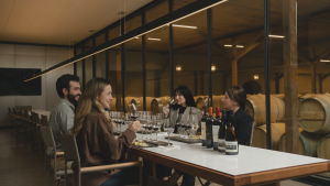 Centro del Vino Concha y Toro celebra Día de la Madre con experiencias únicas, descuentos exclusivos y sorpresas especiales