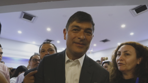El mensaje de Franco Parisi tras fin de acuerdo PDG-Gobierno: 