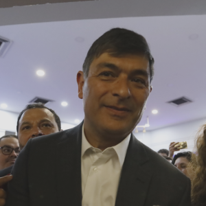 El mensaje de Franco Parisi tras fin de acuerdo PDG-Gobierno: 